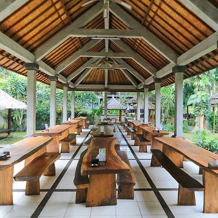 Purnama Hotel Ubud  Exterior photo