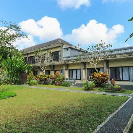 Purnama Hotel Ubud  Exterior photo