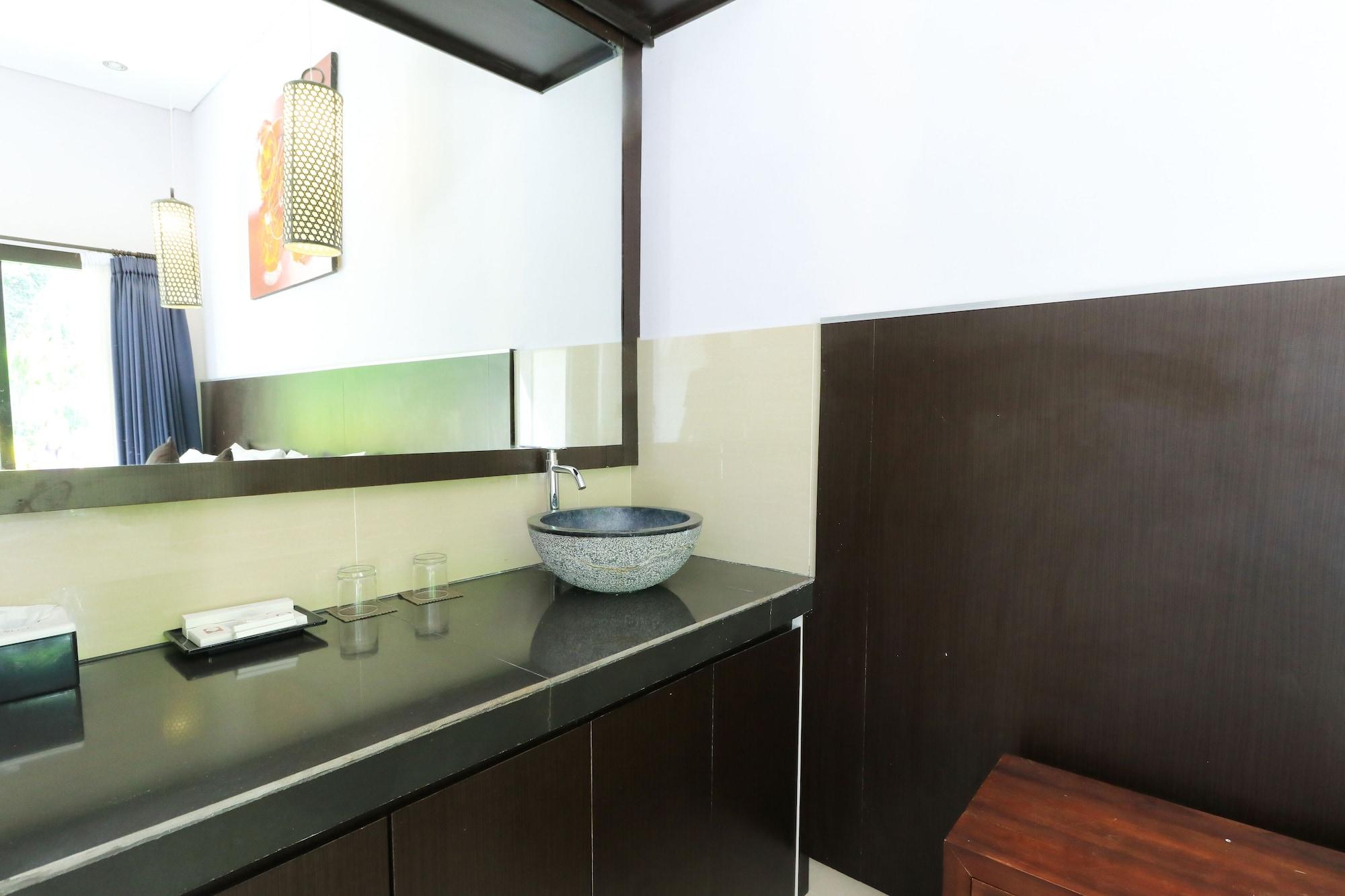 Purnama Hotel Ubud  Exterior photo