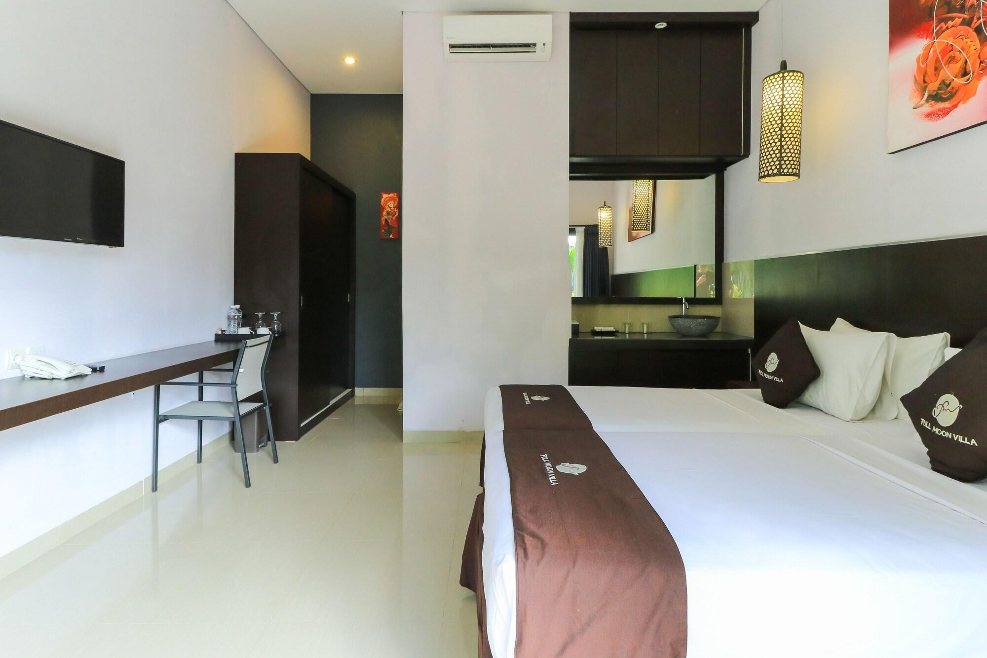 Purnama Hotel Ubud  Exterior photo