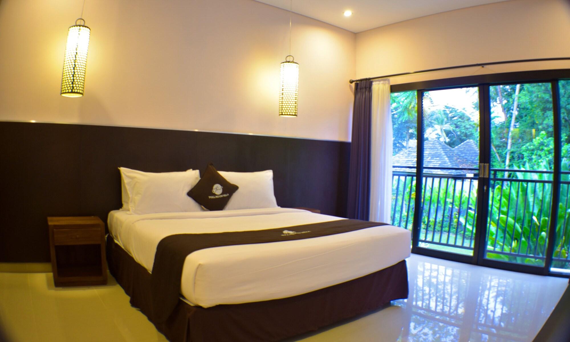 Purnama Hotel Ubud  Exterior photo