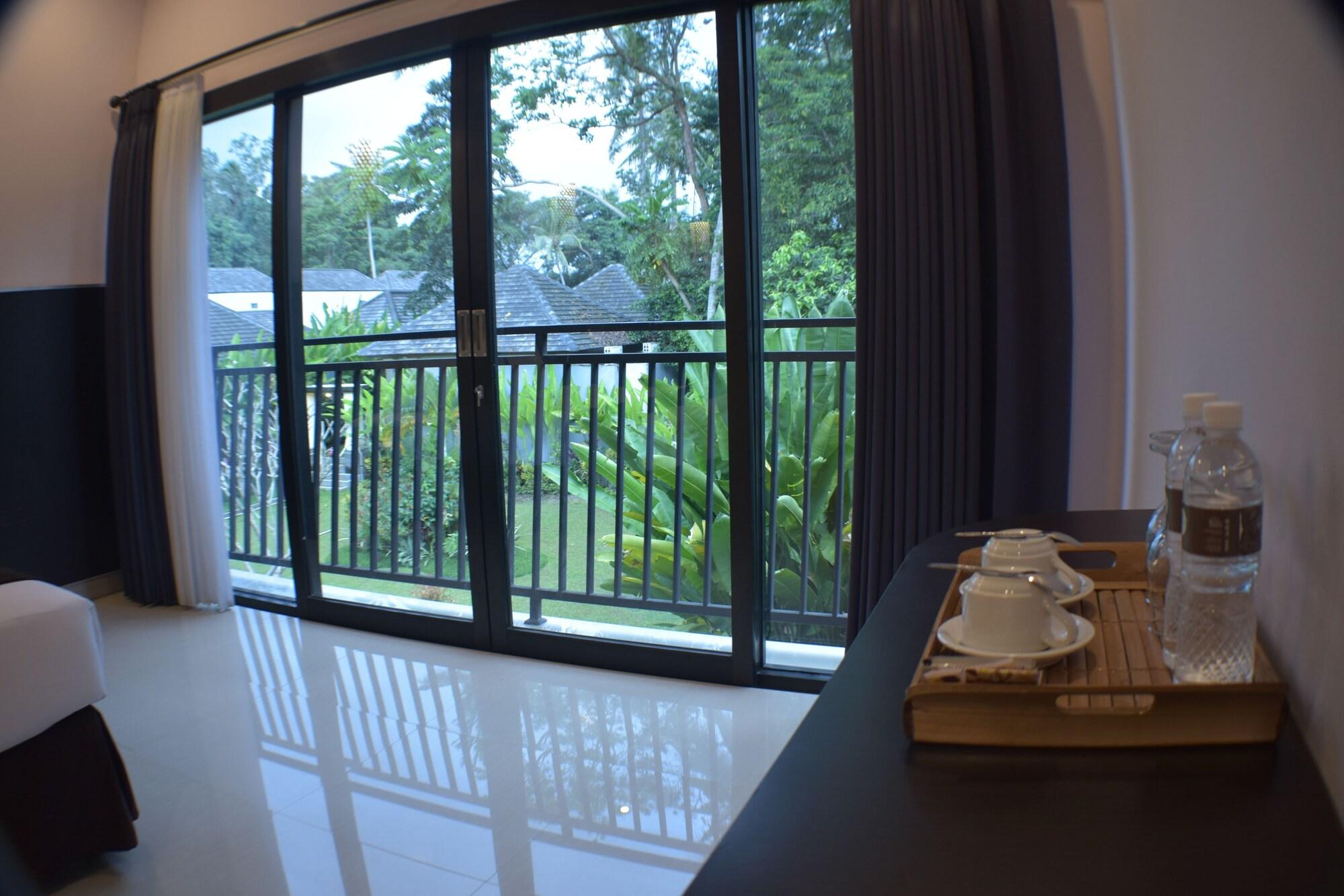 Purnama Hotel Ubud  Exterior photo