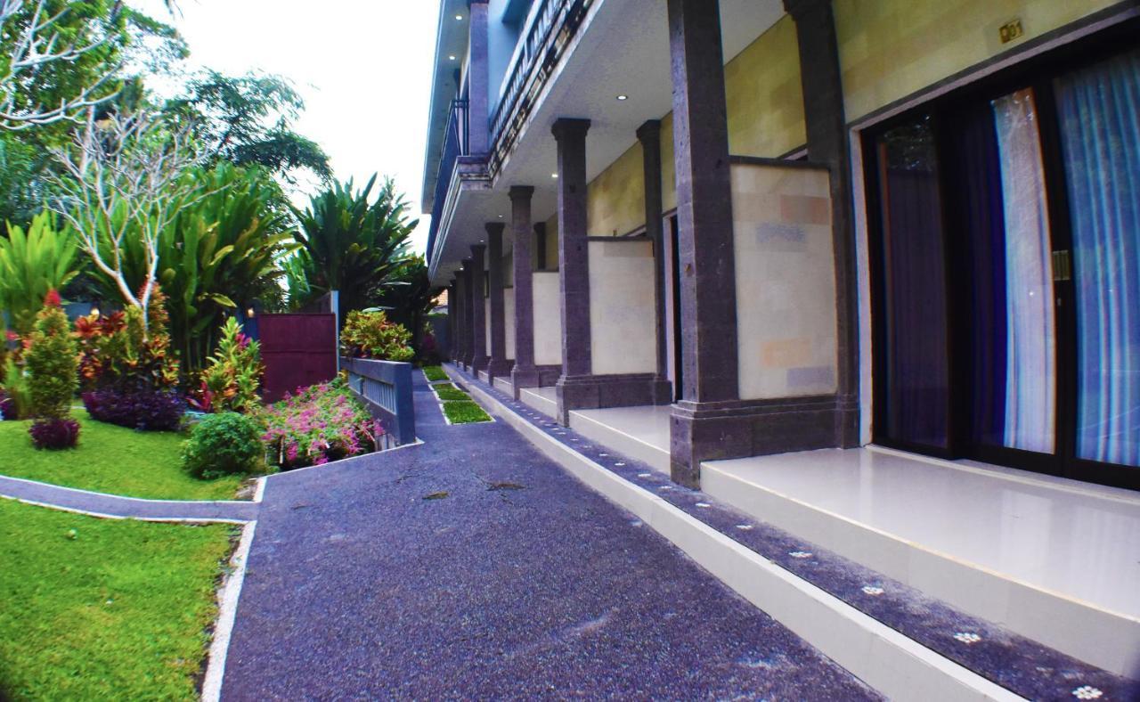 Purnama Hotel Ubud  Exterior photo