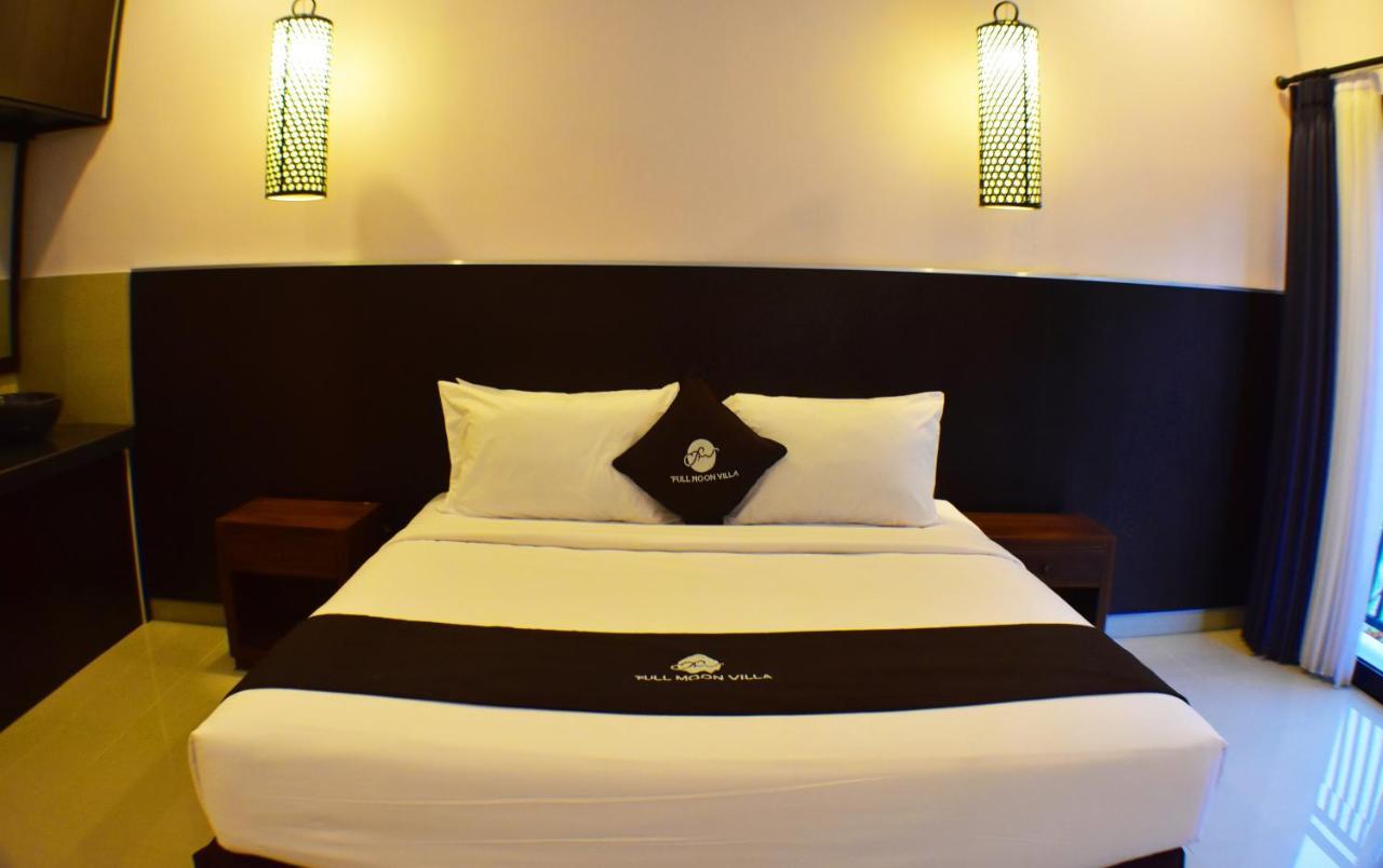 Purnama Hotel Ubud  Exterior photo