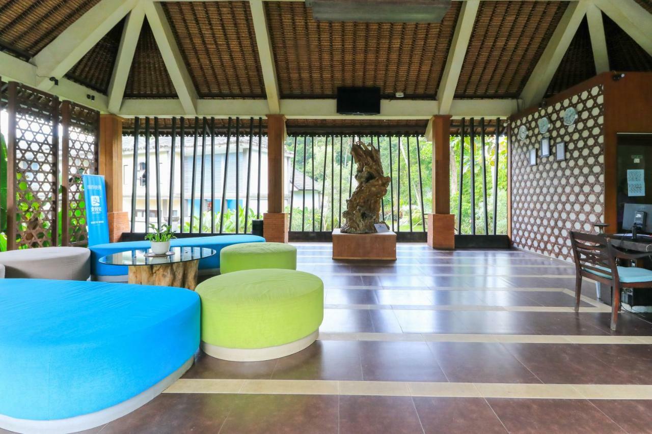 Purnama Hotel Ubud  Exterior photo