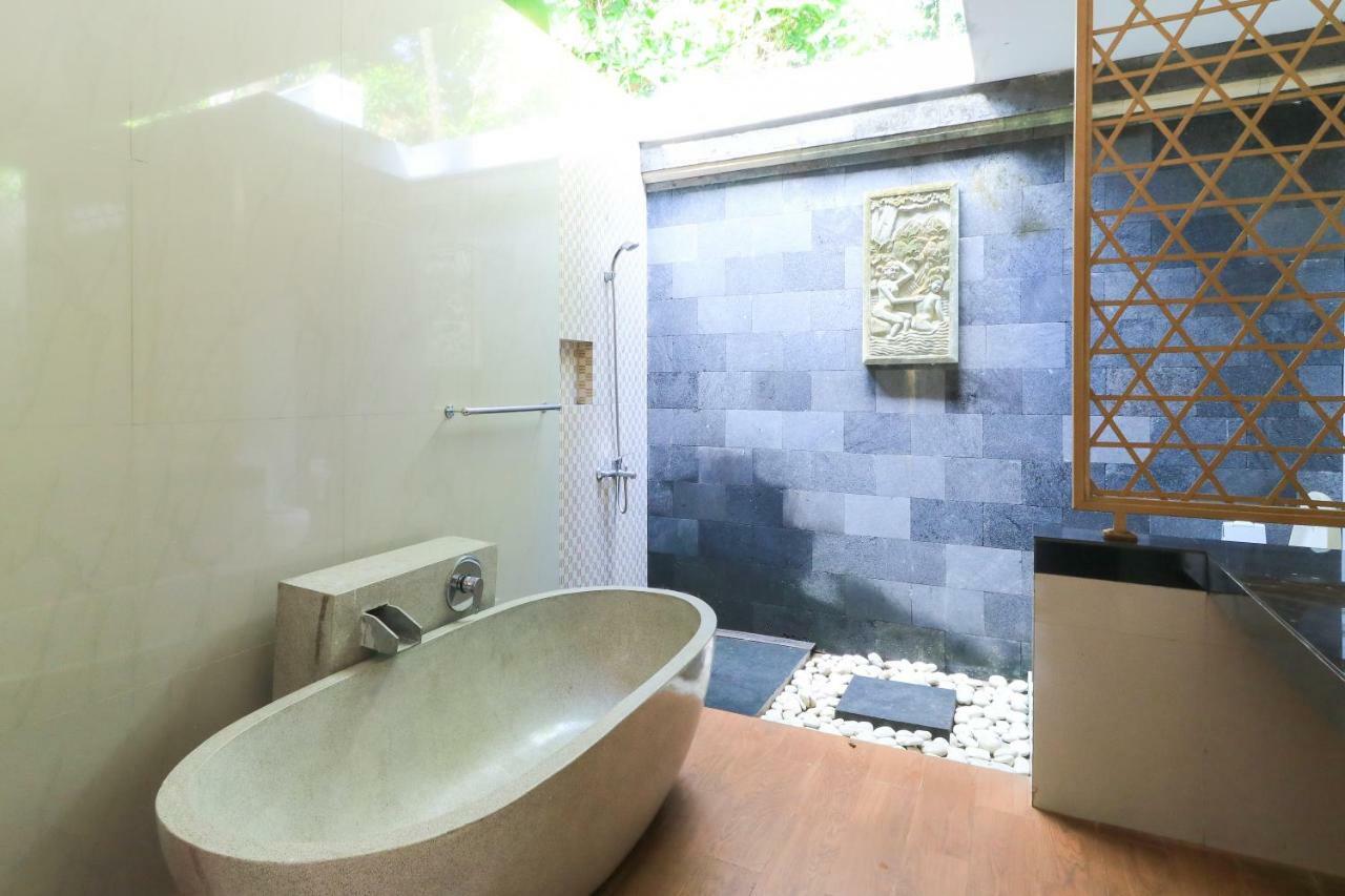 Purnama Hotel Ubud  Exterior photo